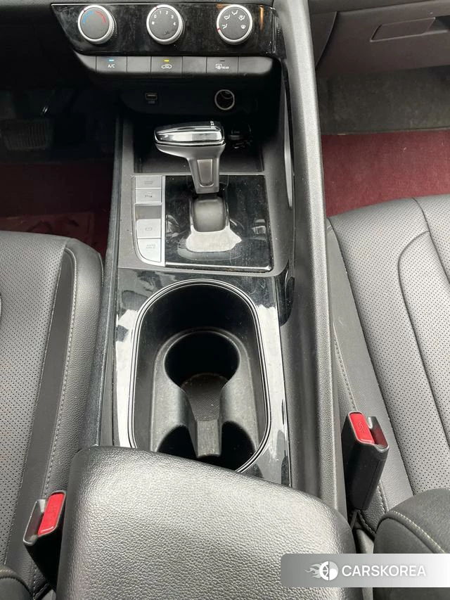 Hyundai Elantra 2024 Белый из Китая, фото 5