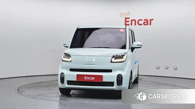 Kia The New Ray id 4549964 из Кореи 23