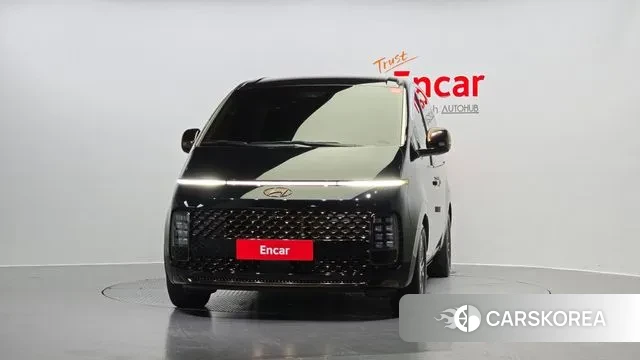 Hyundai Staria id 2960244 из Кореи 13