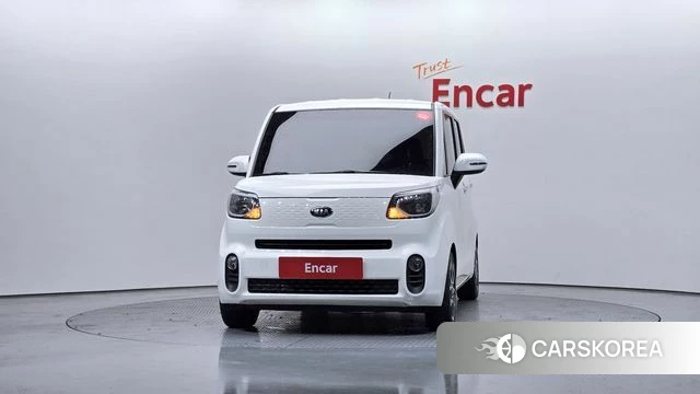 Kia The New Ray id 3808174 из Кореи 13