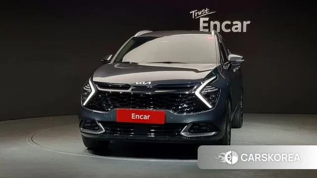 Kia Sportage 5th Generation id 3508876 из Кореи 13