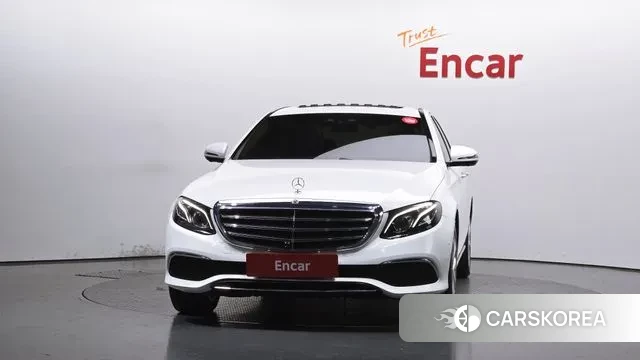 Mercedes-Benz E-Class W213 id 3489734 из Кореи 13