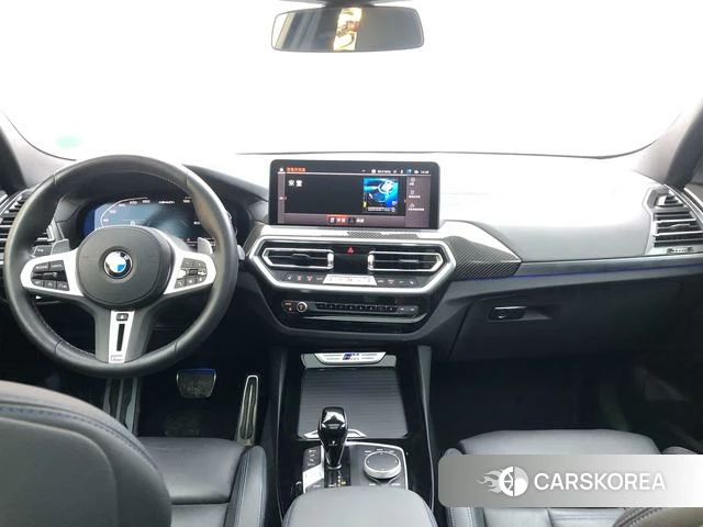 BMW X3 (import) id 4298144 из Китая 11