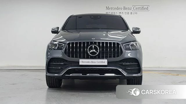Mercedes-Benz GLE-Class W167 id 4396154 из Кореи 10