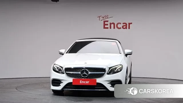 Mercedes-Benz E-Class W213 id 3682008 из Кореи 13