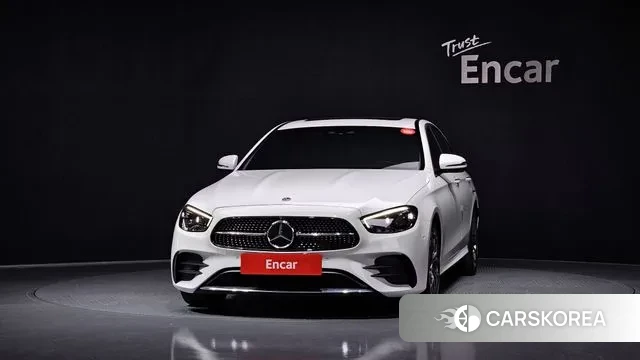 Mercedes-Benz E-Class W213 id 3248231 из Кореи 13