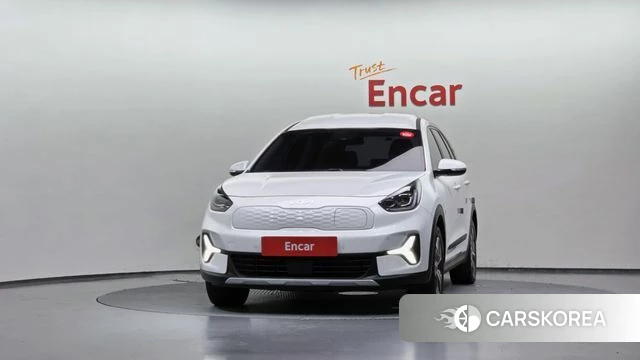 Kia Niro Plus id 4630704 из Кореи 23