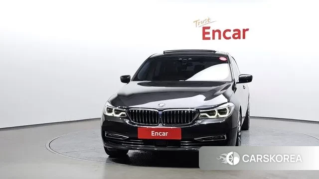 BMW 6 Series GT (G32) id 3000345 из Кореи 13