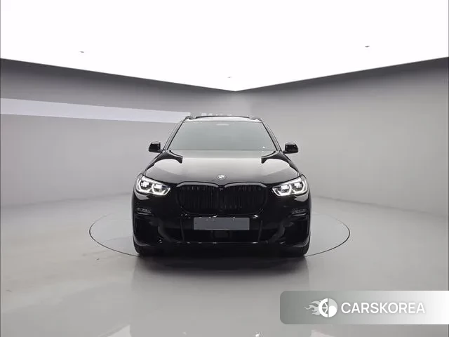BMW X5 (G05) id 3459148 из Кореи 13