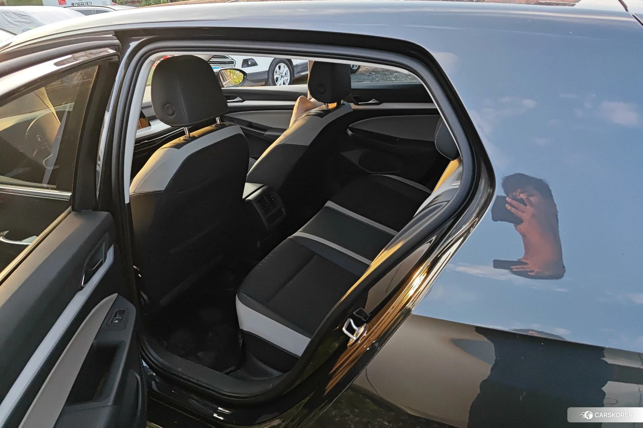 Volkswagen Golf id 4467726 из Китая 10