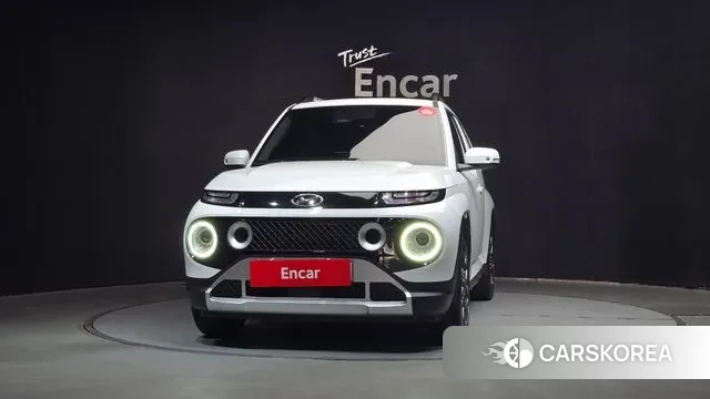 Hyundai Casper id 3770440 из Кореи 12