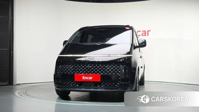 Hyundai Staria id 4864425 из Кореи 23