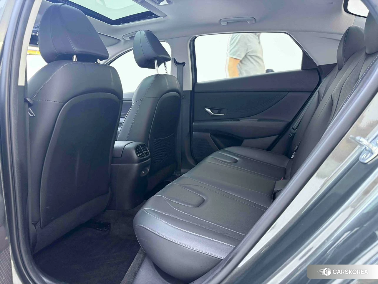 Hyundai Elantra id 4468082 из Китая 9