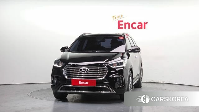 Hyundai The New Max Cruise id 3829423 из Кореи 13