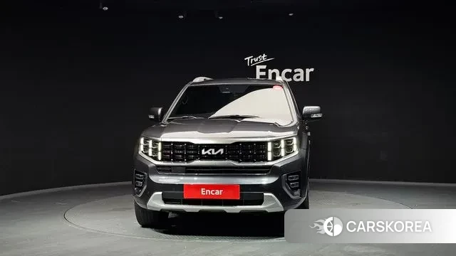 Kia Mohave Master id 3586600 из Кореи 13