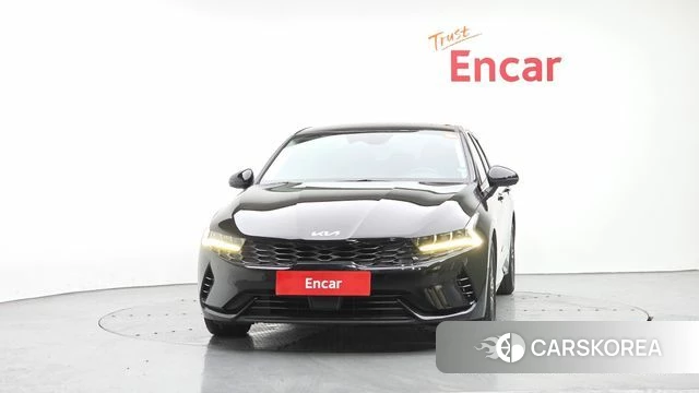 Kia K5 Hybrid 3rd Generation id 4688125 из Кореи 13