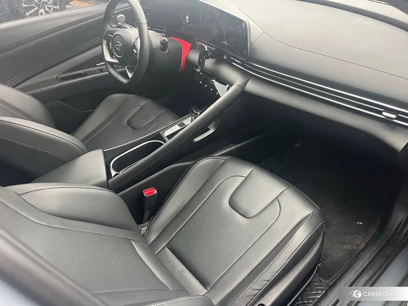 Hyundai Elantra id 4659717 из Китая 9