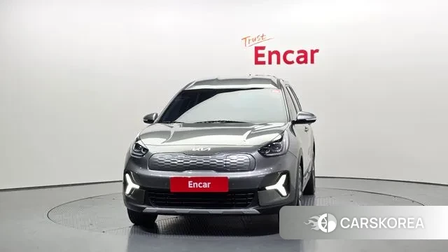 Kia Niro Plus id 3721647 из Кореи 13