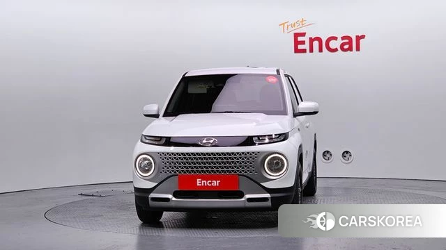 Hyundai Casper id 4500906 из Кореи 13