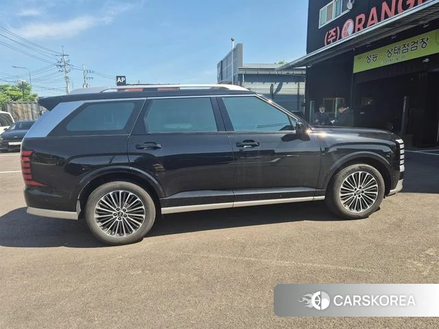 Hyundai Palisade (LX3) id 4359913 из Кореи 11