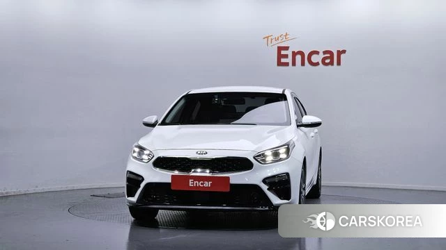Kia Come New K3 id 4345044 из Кореи 13