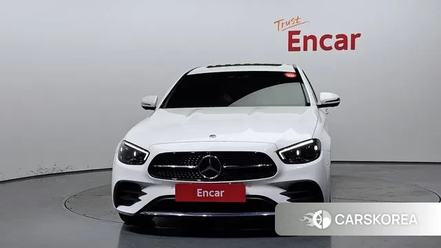 Mercedes-Benz E-Class W213 id 3054057 из Кореи 13