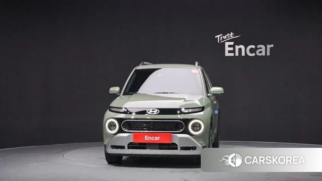 Hyundai The New Casper id 3517600 из Кореи 13