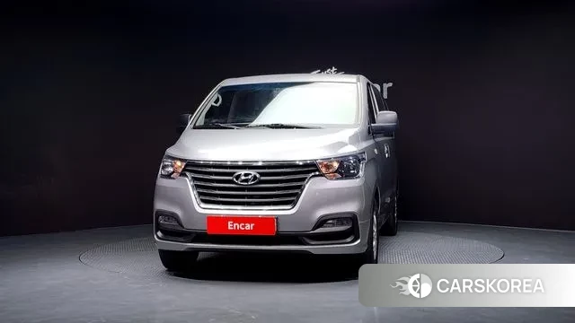 Hyundai The New Grand Starex id 3313330 из Кореи 13