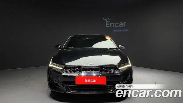 Kia K5 3rd generation id 2912187 из Кореи 13