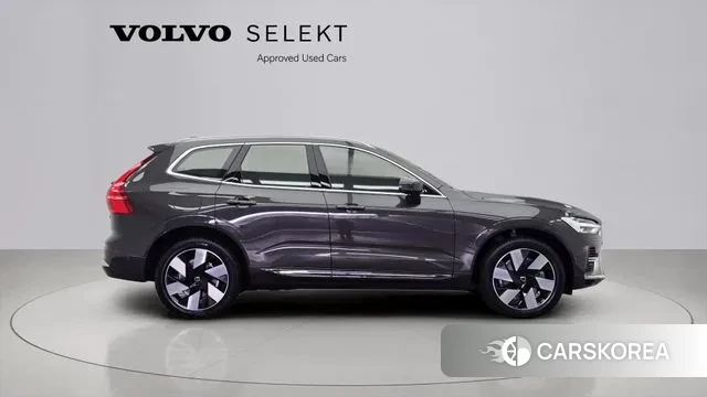 Volvo XC60 second Generation id 3431480 из Кореи 13