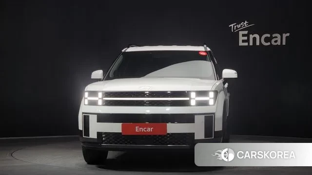 Hyundai Santa Fe (MX5) id 3517966 из Кореи 13