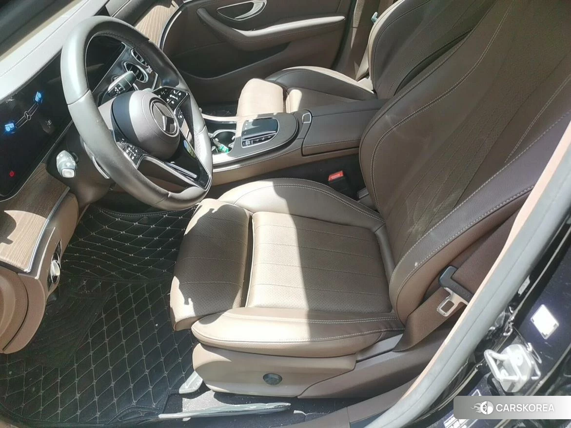 Mercedes-Benz E-Class id 4453941 из Китая 14