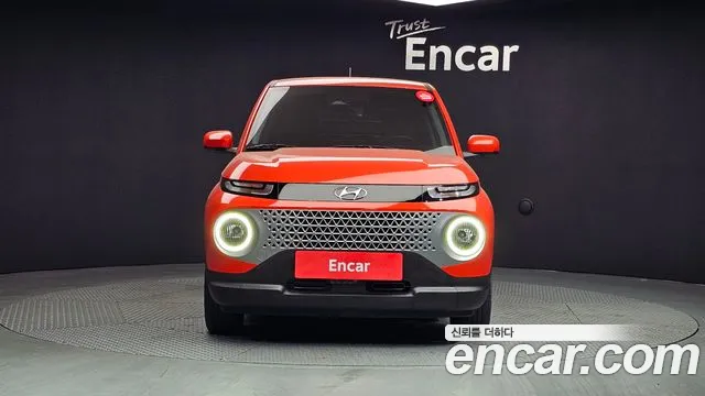 Hyundai Casper id 2405115 из Кореи 13