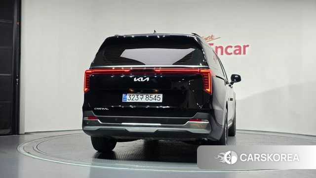 Kia The New Carnival 4th Generation id 4533163 из Кореи 23