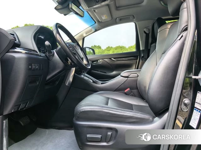 Toyota Wilfa id 4320772 из Китая 9