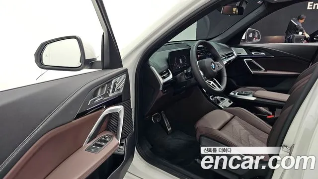 BMW X1 (U11) id 2532845 из Кореи 13