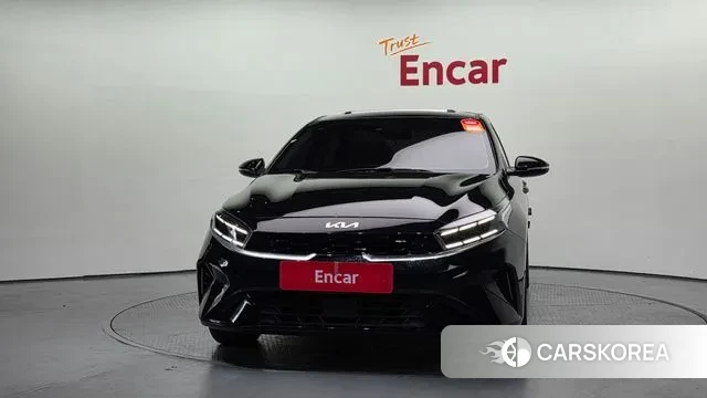 Kia The New K3 2nd generation id 2915013 из Кореи 13