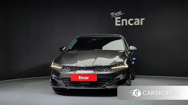 Kia K5 3rd generation id 2976300 из Кореи 13