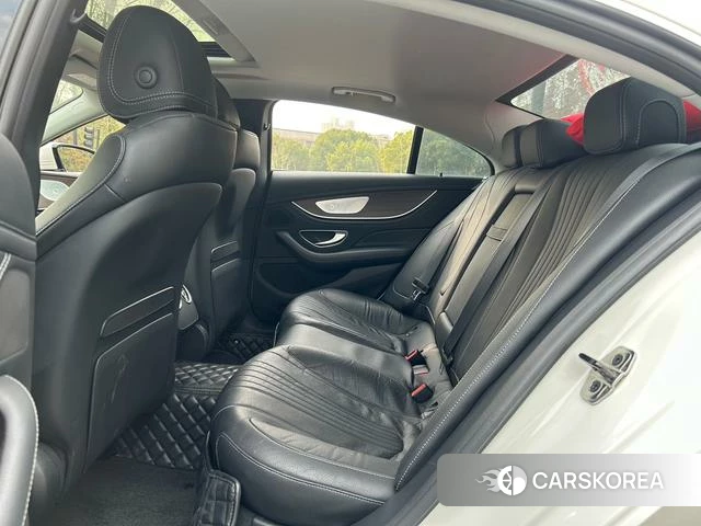 Mercedes-Benz CLS id 4254675 из Китая 14