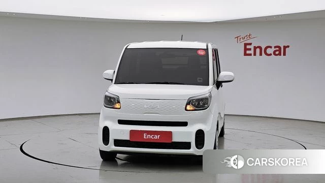 Kia The New Ray id 3884336 из Кореи 13