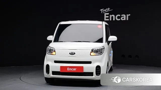 Kia The New Ray id 3355567 из Кореи 13