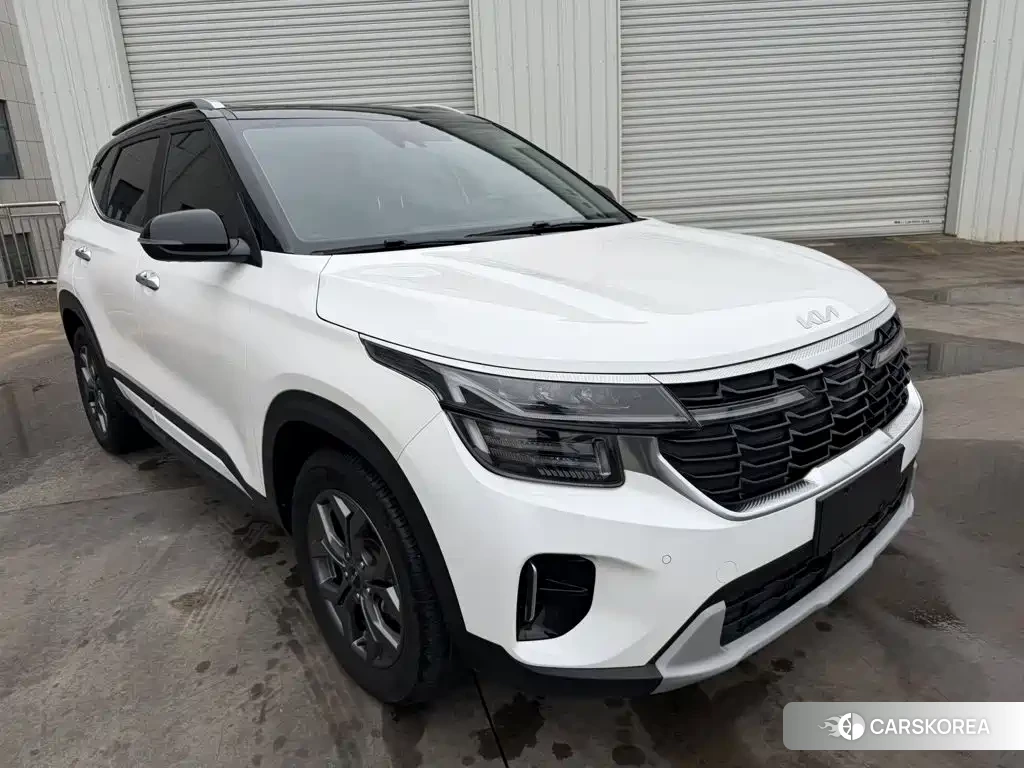 Kia Seltos id 4674376 из Китая 13