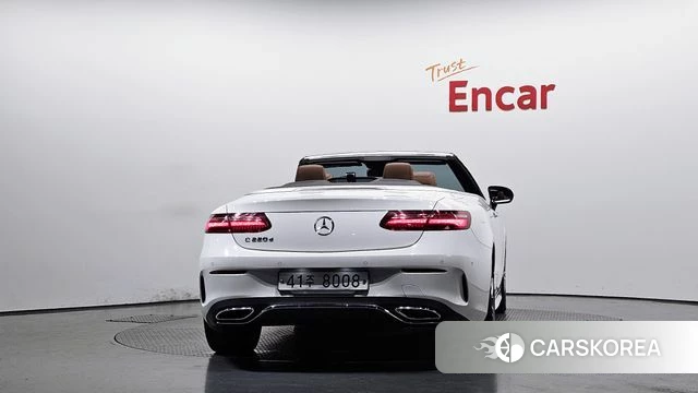 Mercedes-Benz E-Class W213 id 4563236 из Кореи 23