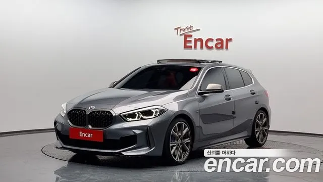 BMW 1 Series (F40) id 2681900 из Кореи 13