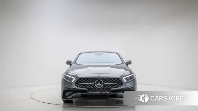 Mercedes-Benz CLS-Class C257 id 3442403 из Кореи 13
