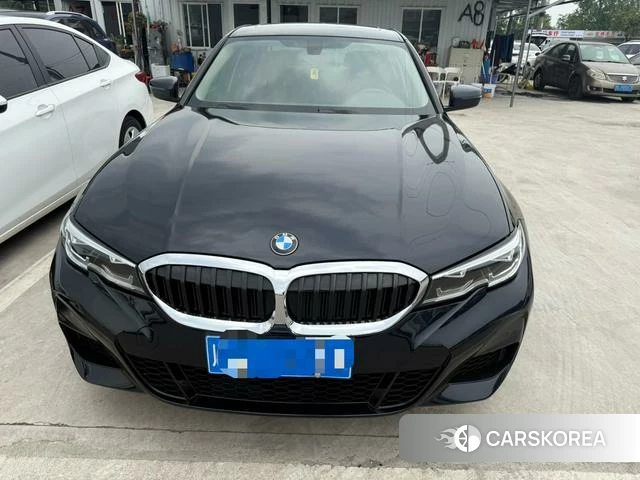 BMW 3 series id 4290356 из Китая 9