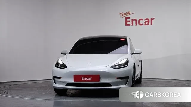 Tesla Model 3 id 3626514 из Кореи 13