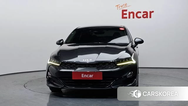 Kia K5 3rd generation id 3903919 из Кореи 13
