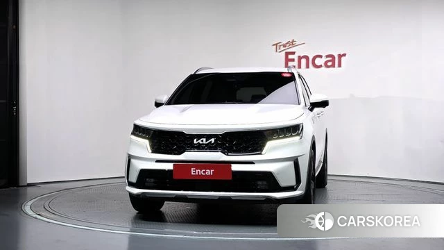Kia Sorento 4th Generation id 4906275 из Кореи 23
