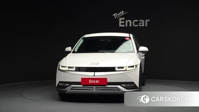 Hyundai Ionic 5 id 3726791 из Кореи 13